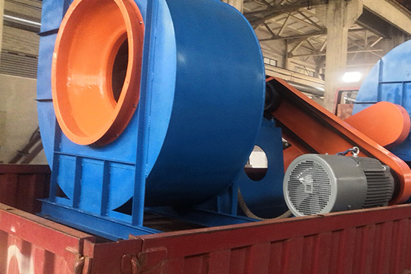 C-4-73離心風（fēng）機